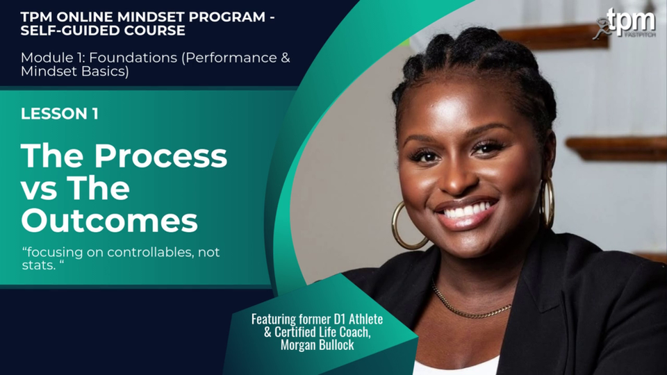 Lesson 1: The Process vs. The Outcome - Solo Recording